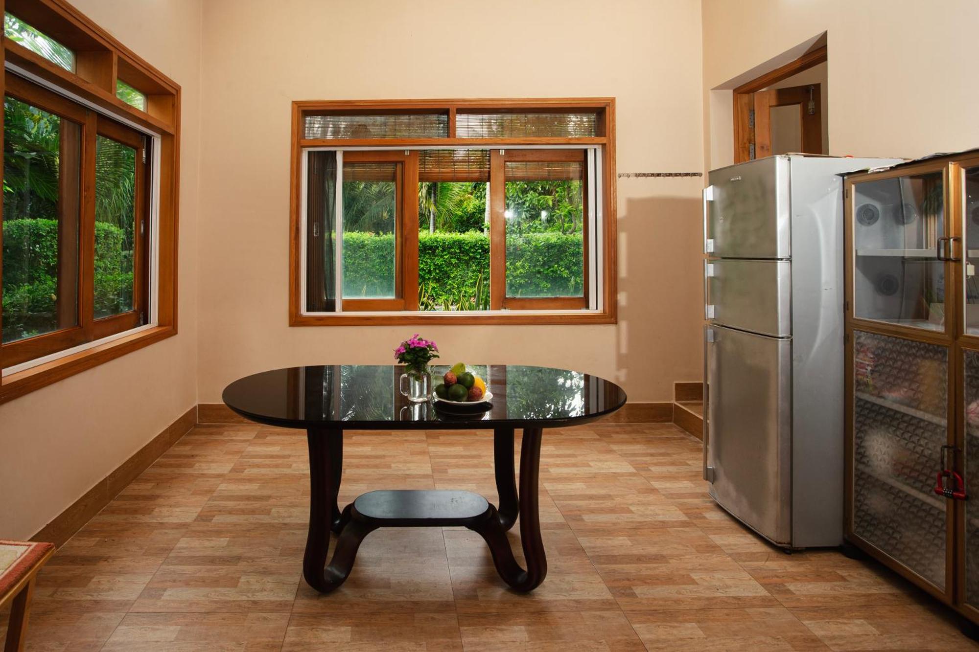 פאן ת'ייט Green Organic Villas חדר תמונה